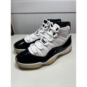 Size 12 - Jordan 11 Retro Mid Gratitude / Defining Moments